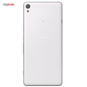 گوشی موبایل سونی مدل Xperia XA دو سیم کارت ظرفیت 16 گیگابایت