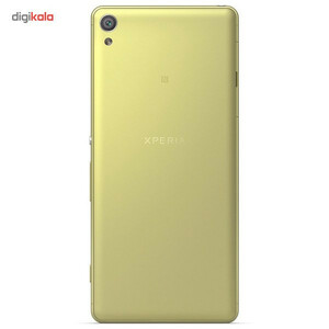 گوشی موبایل سونی مدل Xperia XA دو سیم کارت ظرفیت 16 گیگابایت