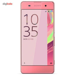 گوشی موبایل سونی مدل Xperia XA دو سیم کارت ظرفیت 16 گیگابایت