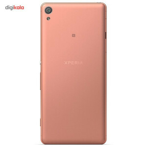 گوشی موبایل سونی مدل Xperia XA دو سیم کارت ظرفیت 16 گیگابایت