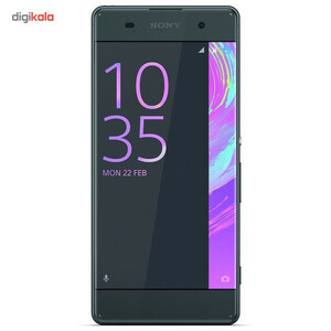 گوشی موبایل سونی مدل Xperia XA دو سیم کارت ظرفیت 16 گیگابایت