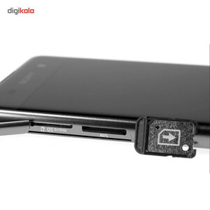 گوشی موبایل سونی مدل Xperia XA دو سیم کارت ظرفیت 16 گیگابایت