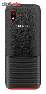 گوشی موبایل بلو مدل Tank 2 دو سیم کارت