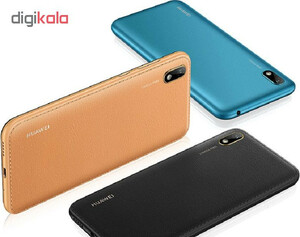 گوشی موبایل هوآوی مدل Y5 2019 AMN-LX9 دو سیم کارت ظرفیت 32 گیگابایت - طرح قیمت شگفت انگیز