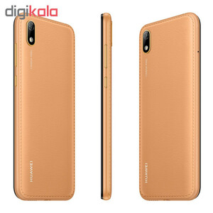 گوشی موبایل هوآوی مدل Y5 2019 AMN-LX9 دو سیم کارت ظرفیت 32 گیگابایت - طرح قیمت شگفت انگیز