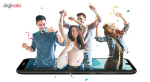 گوشی موبایل هوآوی مدل Y5 2019 AMN-LX9 دو سیم کارت ظرفیت 32 گیگابایت - طرح قیمت شگفت انگیز