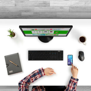 گوشی موبایل هوآوی مدل Y5 2019 AMN-LX9 دو سیم کارت ظرفیت 32 گیگابایت - طرح قیمت شگفت انگیز