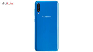 گوشی موبایل سامسونگ مدل Galaxy A50 SM-A505F/DS دو سیم کارت ظرفیت 128گیگابایت