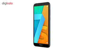 گوشی موبایل آنر مدل 7S DUA-L22 دو سیم‌کارت ظرفیت 16 گیگابایت - با برچسب قیمت مصرف کننده