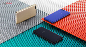 گوشی موبایل آنر مدل 7S DUA-L22 دو سیم‌کارت ظرفیت 16 گیگابایت - با برچسب قیمت مصرف کننده