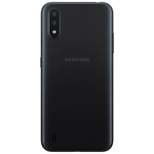 گوشی موبایل سامسونگ مدل Galaxy A01 SM-A015F/DS دو سیم کارت ظرفیت 16 گیگابایت - طرح قیمت شگفت انگیز