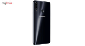 گوشی موبایل سامسونگ مدل Galaxy A20s SM-A207F/DS دو سیم کارت ظرفیت 32 گیگابایت - طرح قیمت شگفت انگیز