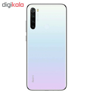 گوشی موبایل شیائومی مدل Redmi Note 8T M1908C3XG دو سیم‌ کارت ظرفیت 64 گیگابایت - طرح قیمت شگفت انگیز