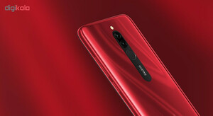 گوشی موبایل شیائومی مدل Redmi 8 M1908C3IG دو سیم‌ کارت ظرفیت 32 گیگابایت - طرح قیمت شگفت انگیز