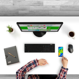 گوشی موبایل شیائومی مدل Redmi Note 9 M2003J15SS دو سیم‌ کارت ظرفیت 64 گیگابایت و رم 3 گیگابایت - طرح قیمت شگفت انگیز