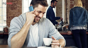 گوشی موبایل نوکیا مدل 105 -TA1034 دو سیم‌ کارت