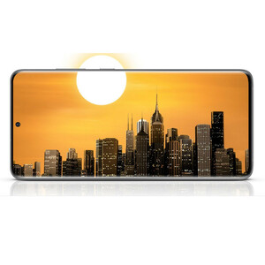 گوشی موبایل سامسونگ مدل Galaxy S20 Ultra SM-G988B/DS دو سیم کارت ظرفیت 256 گیگابایت