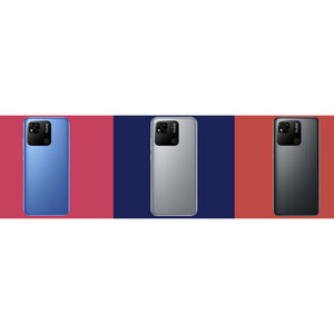 گوشی موبایل شیائومی مدل REDMI 10A 220233L2G دو سیم‌ کارت ظرفیت  32 گیگابایت و رم 2 گیگابایت