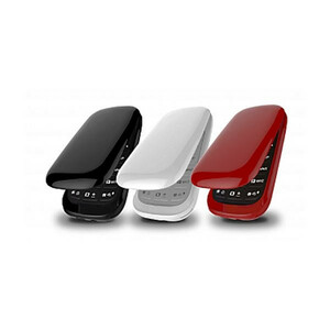 گوشی موبایل کاجیتل مدل E1272 دو سیم‌ کارت ظرفیت 28 مگابایت