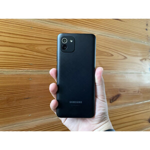 گوشی موبایل سامسونگ مدل Galaxy A03 SM-A035F/DS دو سیم کارت ظرفیت 32 گیگابایت و رم 3 گیگابایت