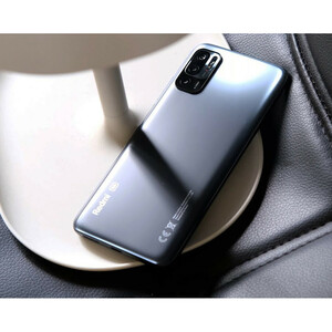 گوشی موبایل شیائومی مدل Redmi Note 10 5G M2103K19G دو سیم کارت ظرفیت 128 گیگابایت و رم 6 گیگابایت