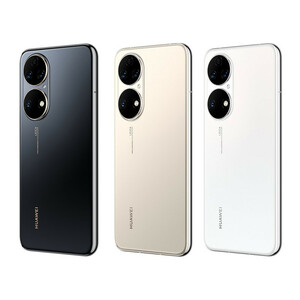 گوشی موبایل هوآوی مدل P50 دو سیم کارت ظرفیت 256 گیگابایت و رم 8 گیگابایت