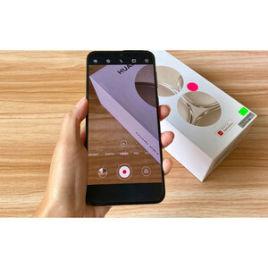 گوشی موبایل هوآوی مدل P50 دو سیم کارت ظرفیت 256 گیگابایت و رم 8 گیگابایت