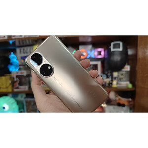 گوشی موبایل هوآوی مدل P50 دو سیم کارت ظرفیت 256 گیگابایت و رم 8 گیگابایت