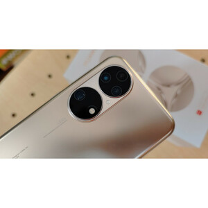 گوشی موبایل هوآوی مدل P50 دو سیم کارت ظرفیت 256 گیگابایت و رم 8 گیگابایت