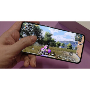 گوشی موبایل هوآوی مدل P50 دو سیم کارت ظرفیت 256 گیگابایت و رم 8 گیگابایت