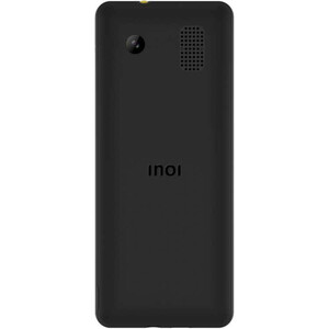 گوشی موبایل اینوی مدل 241 دو سیم کارت ظرفیت 32 مگابایت و رم 32 مگابایت