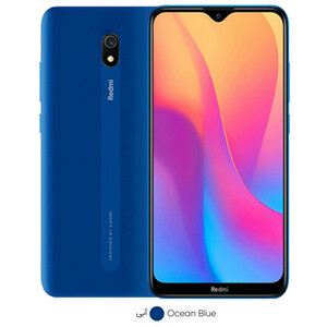 گوشی موبایل شیائومی مدل Redmi 8A دو سیم‌ کارت ظرفیت 64 گیگابایت و رم 4 گیگابایت