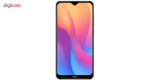 گوشی موبایل شیائومی مدل Redmi 8A دو سیم‌ کارت ظرفیت 64 گیگابایت و رم 4 گیگابایت