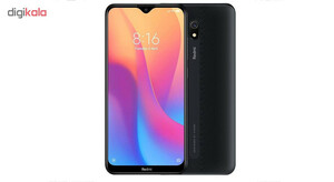 گوشی موبایل شیائومی مدل Redmi 8A دو سیم‌ کارت ظرفیت 64 گیگابایت و رم 4 گیگابایت