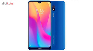 گوشی موبایل شیائومی مدل Redmi 8A دو سیم‌ کارت ظرفیت 64 گیگابایت و رم 4 گیگابایت
