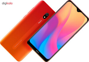 گوشی موبایل شیائومی مدل Redmi 8A دو سیم‌ کارت ظرفیت 64 گیگابایت و رم 4 گیگابایت