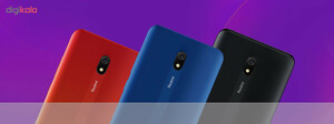 گوشی موبایل شیائومی مدل Redmi 8A دو سیم‌ کارت ظرفیت 64 گیگابایت و رم 4 گیگابایت