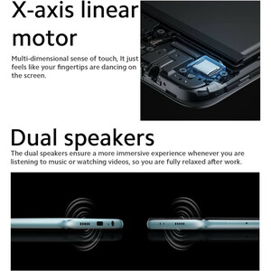 گوشی موبایل شیائومی مدل Redmi Note 11S 5G 22031116BG دو سیم کارت ظرفیت 128 گیگابایت و رم 6 گیگابایت