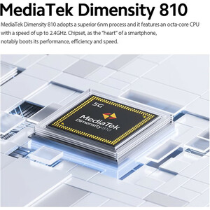 گوشی موبایل شیائومی مدل Redmi Note 11S 5G 22031116BG دو سیم کارت ظرفیت 128 گیگابایت و رم 6 گیگابایت