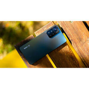 گوشی موبایل شیائومی مدل Redmi Note 11S 5G 22031116BG دو سیم کارت ظرفیت 128 گیگابایت و رم 6 گیگابایت