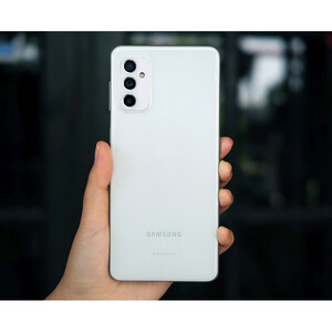 گوشی موبایل سامسونگ مدل GALAXY M52 5G SM-M526BR/DS دو سیم کارت ظرفیت 128 گیگابایت و رم 8 گیگابایت - اکتیو