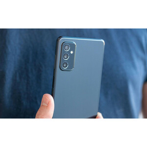 گوشی موبایل سامسونگ مدل GALAXY M52 5G SM-M526BR/DS دو سیم کارت ظرفیت 128 گیگابایت و رم 8 گیگابایت - اکتیو