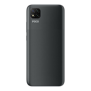 گوشی موبایل شیائومی مدلPoco C3 M2006C3MI دو سیم‌ کارت ظرفیت 32 گیگابایت و رم 3 گیگابایت
