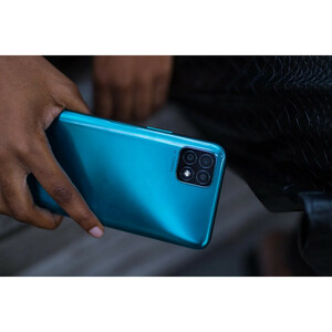 گوشی موبایل هوآوی مدل nova Y60 دو سیم‌ کارت ظرفیت 64 گیگابایت و رم 4 گیگابایت