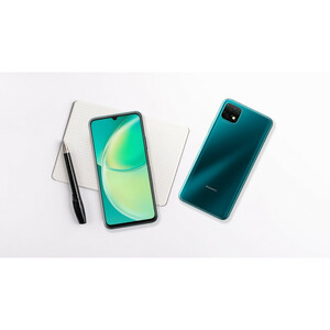 گوشی موبایل هوآوی مدل nova Y60 دو سیم‌ کارت ظرفیت 64 گیگابایت و رم 4 گیگابایت