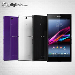 گوشی موبایل سونی اکسپریا زد آلترا