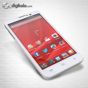 گوشی موبایل پرستیژیو مالتی فون 5300 دو سیم کارت