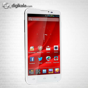 گوشی موبایل پرستیژیو مالتی فون 5300 دو سیم کارت