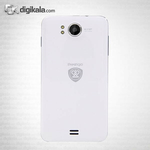 گوشی موبایل پرستیژیو مالتی فون 5300 دو سیم کارت