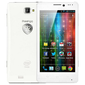 گوشی موبایل پرستیژیو مالتی فون 5430